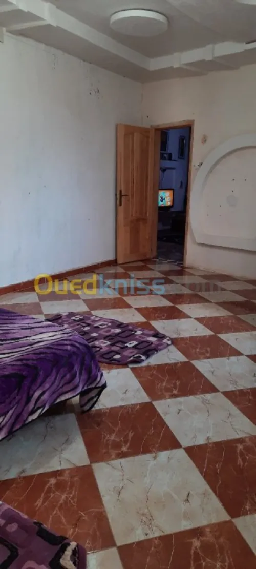 Vente Villa Naama Mecheria