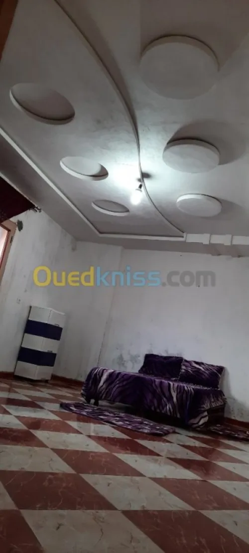 Vente Villa Naama Mecheria