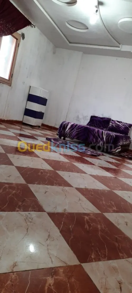 Vente Villa Naama Mecheria