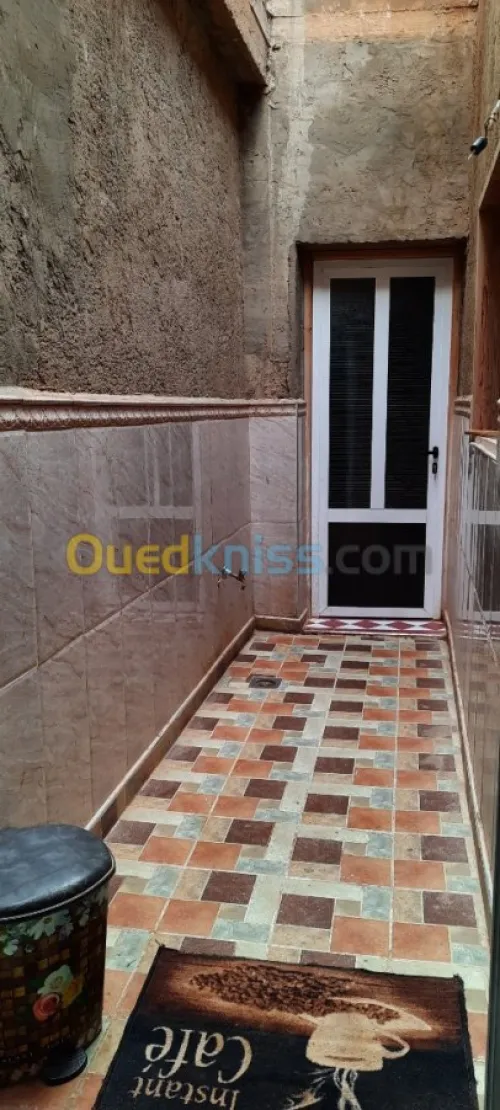 Vente Villa Naama Mecheria