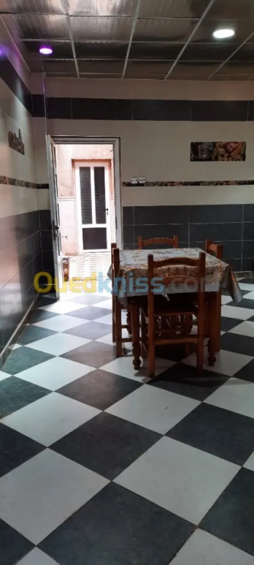 Vente Villa Naama Mecheria