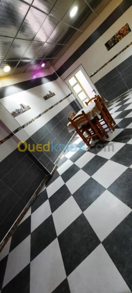 Vente Villa Naama Mecheria