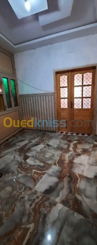 Vente Villa Naama Mecheria