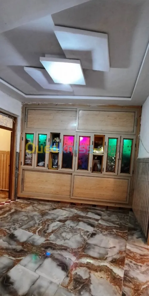 Vente Villa Naama Mecheria