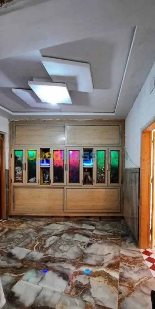 Vente Villa Naama Mecheria