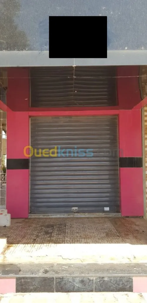 Vente Local Tipaza Kolea