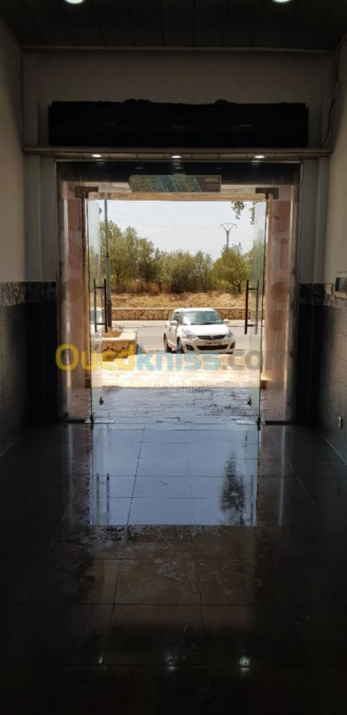 Vente Local Tipaza Kolea