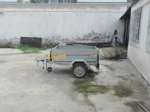 BF AUTO REMORQUE