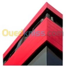   ALUMINIUM  PVC ET AMENAGEMENT 