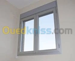   ALUMINIUM  PVC ET AMENAGEMENT 
