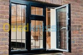   ALUMINIUM  PVC ET AMENAGEMENT 