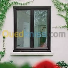   ALUMINIUM  PVC ET AMENAGEMENT 
