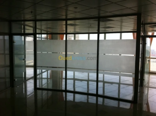   ALUMINIUM  PVC ET AMENAGEMENT 