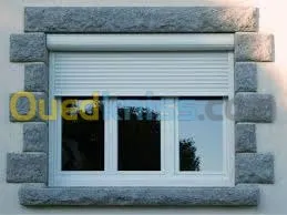   ALUMINIUM  PVC ET AMENAGEMENT 