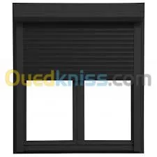   ALUMINIUM  PVC ET AMENAGEMENT 