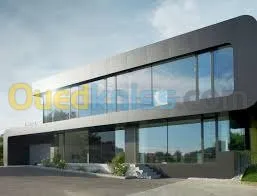   ALUMINIUM  PVC ET AMENAGEMENT 