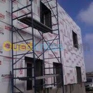   ALUMINIUM  PVC ET AMENAGEMENT 