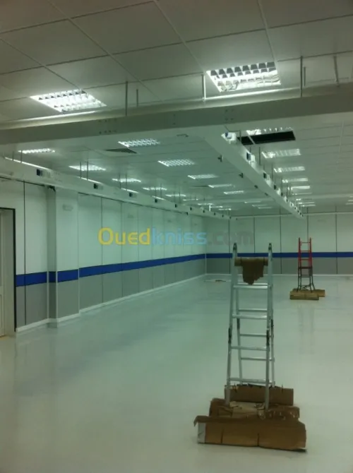   ALUMINIUM  PVC ET AMENAGEMENT 