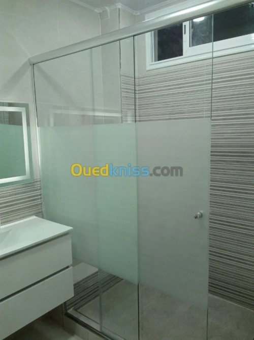   ALUMINIUM  PVC ET AMENAGEMENT 