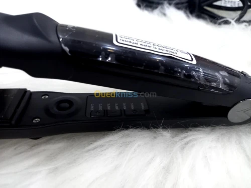 Lisseur professionnel Steam Styler