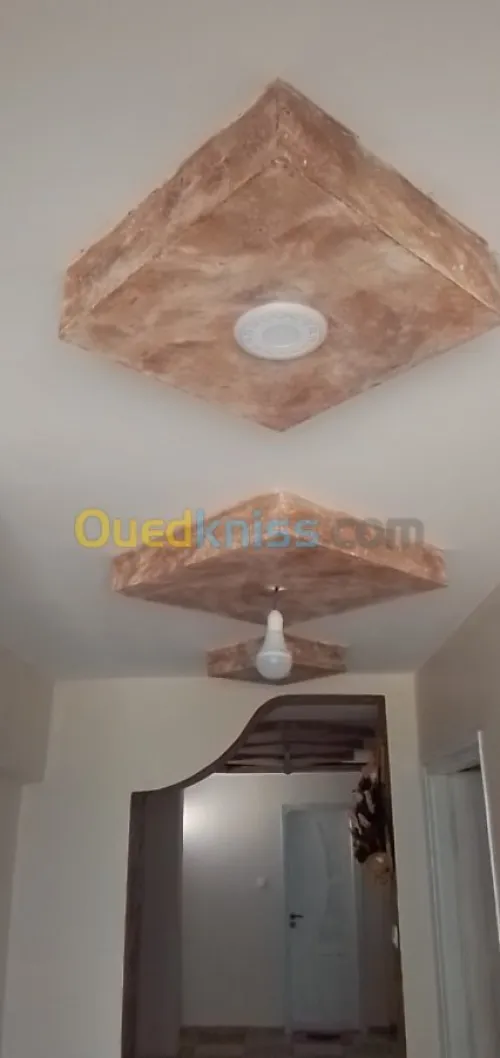 Panter décorations