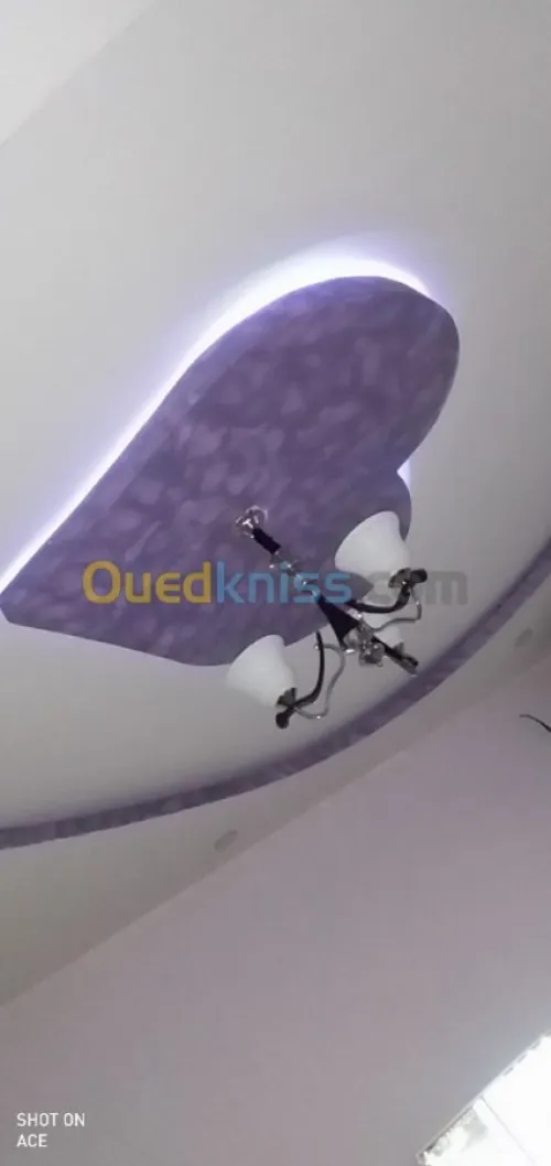 Panter décorations