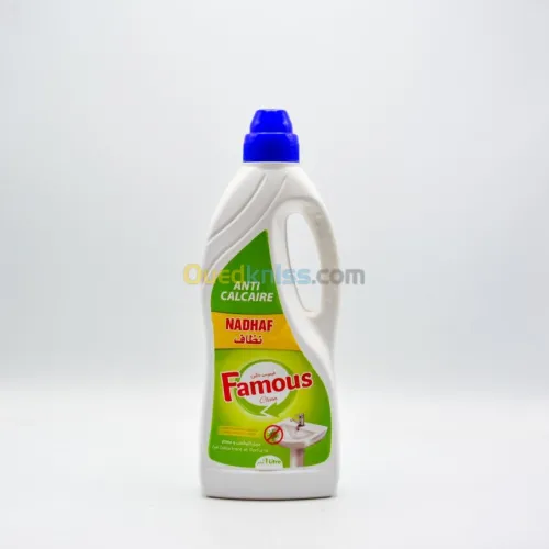 بيع مواد التنظيف فايموس كلين