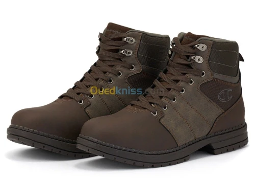 Bottes Champion 