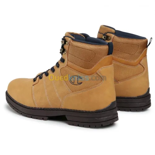 Bottes Champion 