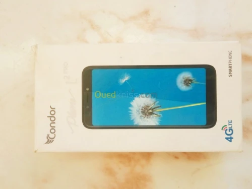 Condor PLumeL2pRo