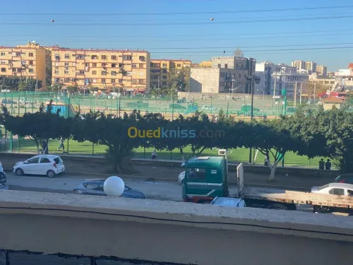 Vente Appartement F3 Alger Bab ezzouar