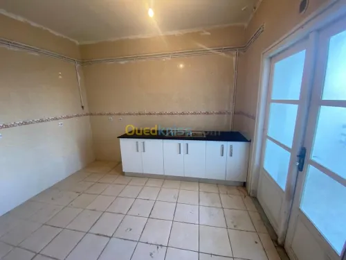 Vente Appartement F3 Alger Bab ezzouar