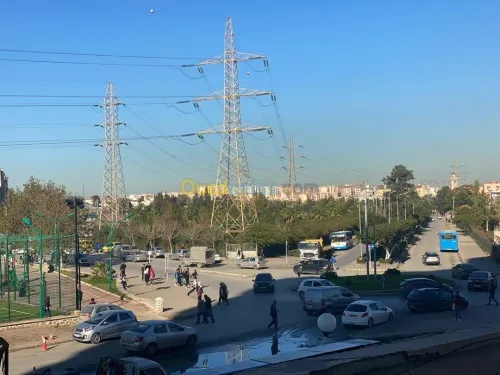 Vente Appartement F3 Alger Bab ezzouar