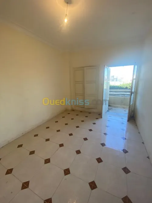 Vente Appartement F3 Alger Bab ezzouar