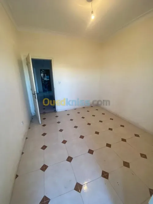 Vente Appartement F3 Alger Bab ezzouar