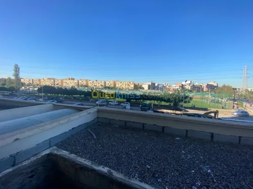 Vente Appartement F3 Alger Bab ezzouar