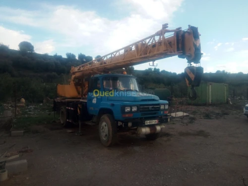 Grue Mobile DONGFENG