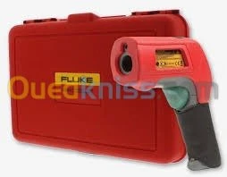 Thermomètre-40°C à 800°C ATEX FLUKE 56