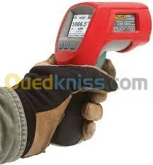 Thermomètre-40°C à 800°C ATEX FLUKE 56