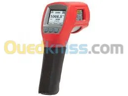 Thermomètre-40°C à 800°C ATEX FLUKE 56