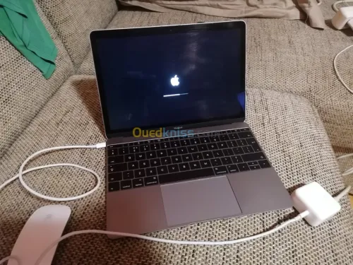 Macbook Appel 9,1