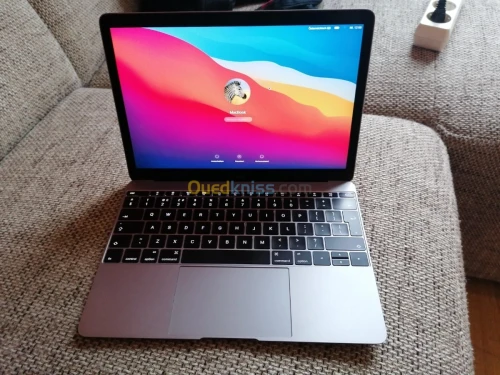 Macbook Appel 9,1