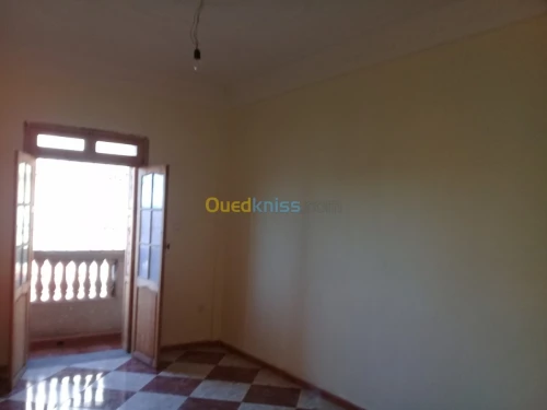 Echange Villa Blida Beni tamou