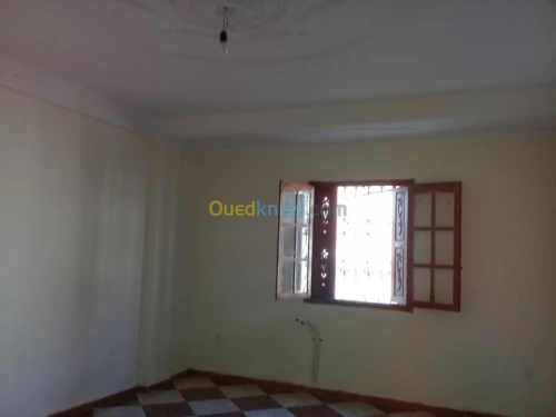 Echange Villa Blida Beni tamou