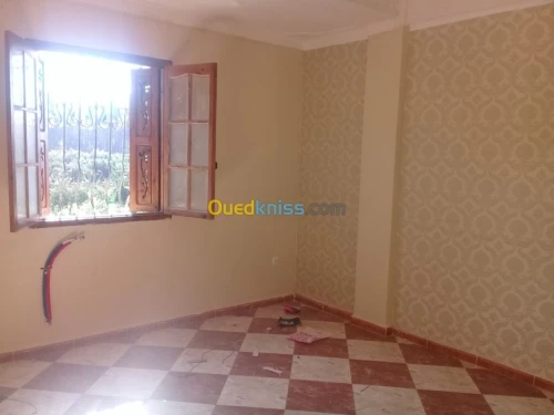 Echange Villa Blida Beni tamou