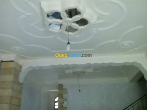 Echange Villa Blida Beni tamou