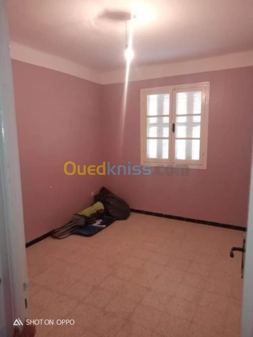 Vente Appartement Boumerdes Zemmouri