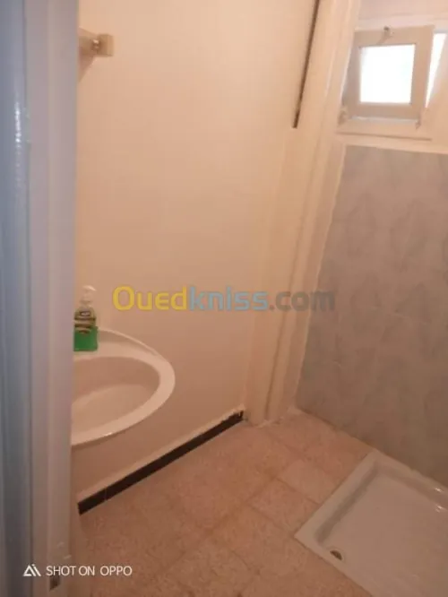 Vente Appartement Boumerdes Zemmouri