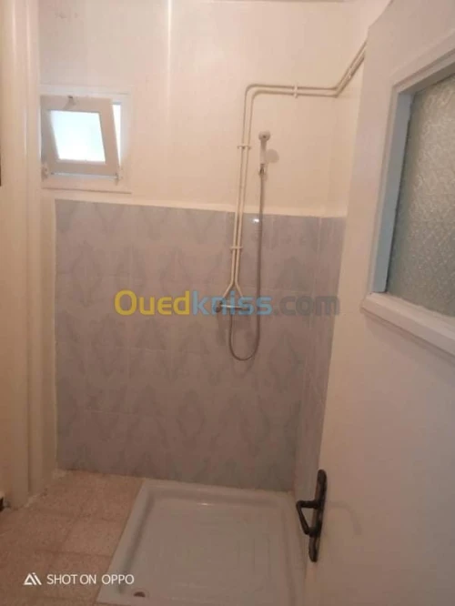 Vente Appartement Boumerdes Zemmouri