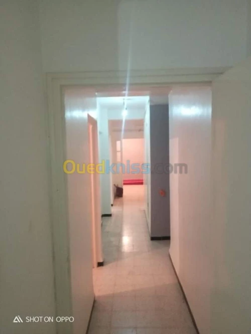 Vente Appartement Boumerdes Zemmouri